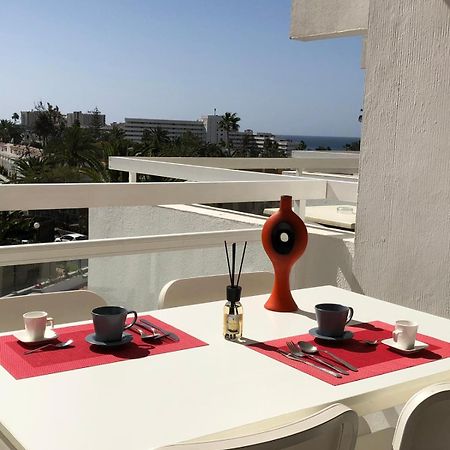 פלאייה דה לאס אמריקס Las Americas Green Beach מראה חיצוני תמונה