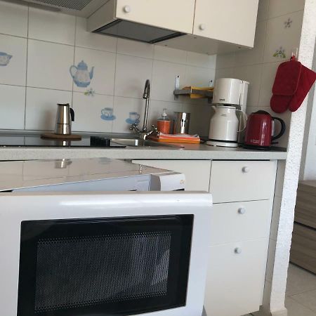 פלאייה דה לאס אמריקס Las Americas Green Beach מראה חיצוני תמונה