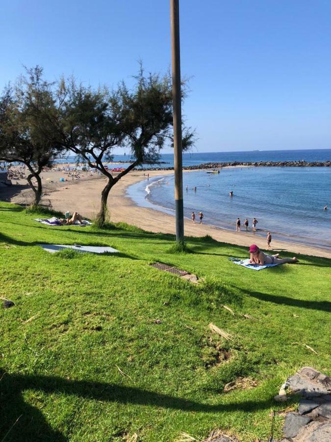 פלאייה דה לאס אמריקס Las Americas Green Beach מראה חיצוני תמונה