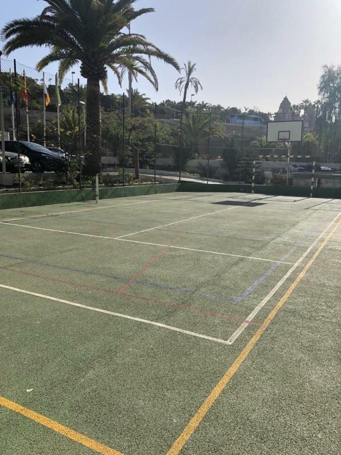 פלאייה דה לאס אמריקס Las Americas Green Beach מראה חיצוני תמונה
