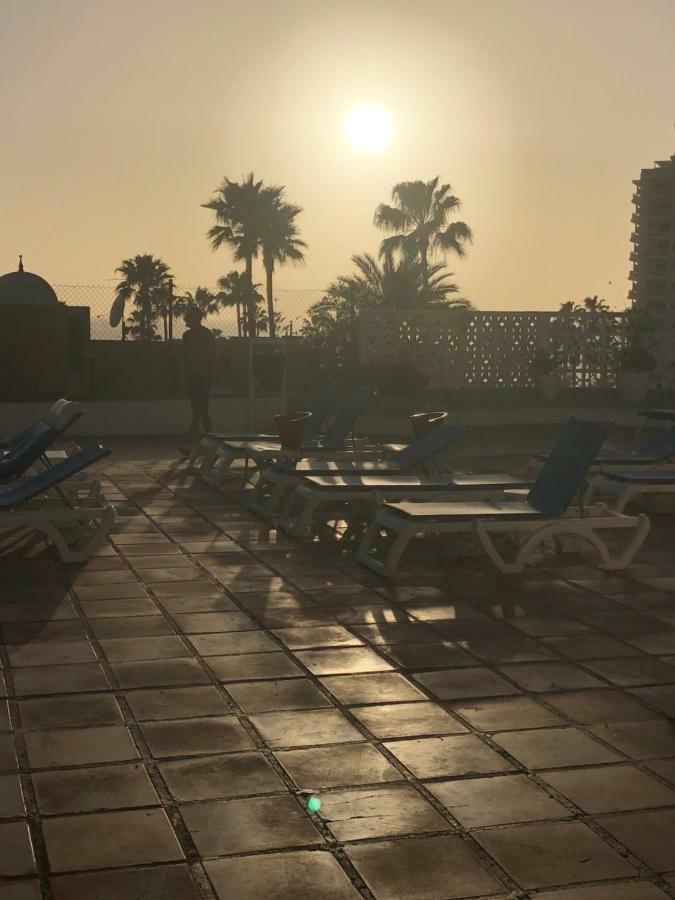 פלאייה דה לאס אמריקס Las Americas Green Beach מראה חיצוני תמונה
