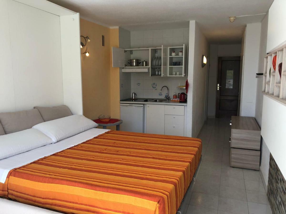 פלאייה דה לאס אמריקס Las Americas Green Beach מראה חיצוני תמונה